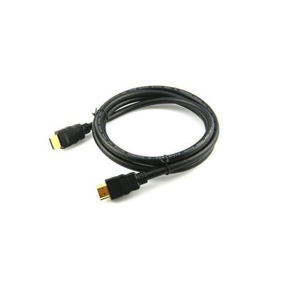 صورة 3m  HDMI Cable (4K*2K)-Black