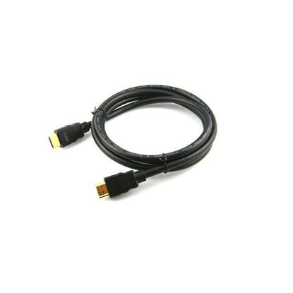 Picture of 3m  HDMI Cable (4K*2K)-Black