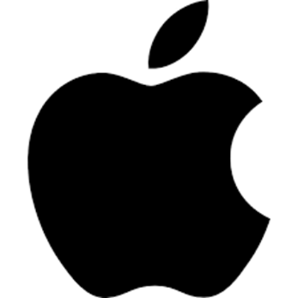 Picture for manufacturer Apple