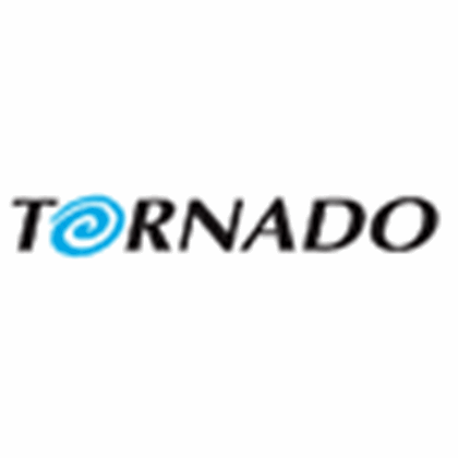 Picture for manufacturer Tornado