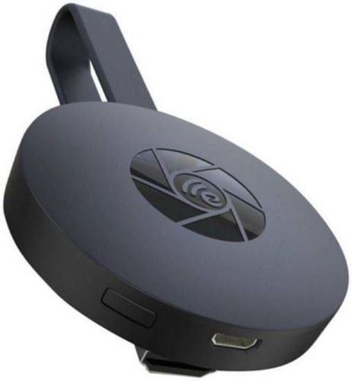 صورة Chromecast (2G) HDMI Media Streaming Device