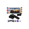 Picture of X96 Mini - 16GB Android TV Box + Android Keyboard