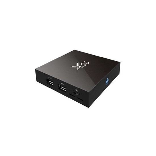 صورة X96 - TV Box أندرويد 16 جيجا