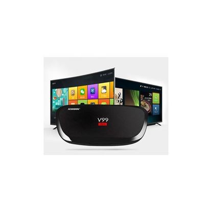 صورة V99 Hero - 32GB Android TV Box