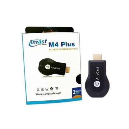 صورة Anycast M4 Plus Miracast Dlna Airplay Dongle