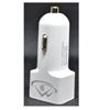 صورة YOA 20- Car Charger - 2 usb port