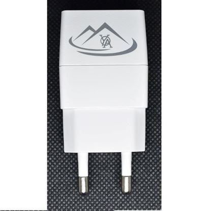 Picture of A-101 Wall Charger 1 usb port