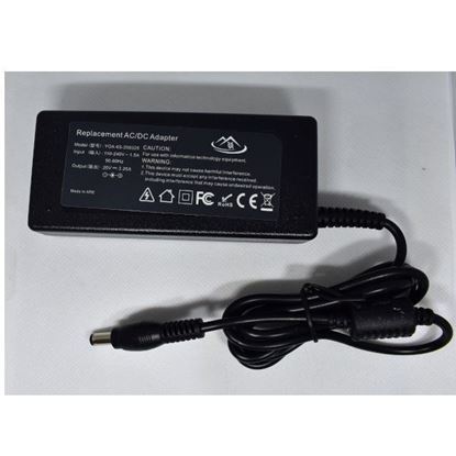 Picture of Yoa  Adapter Siemens 20v / 3.25A - (5.5*2.5)