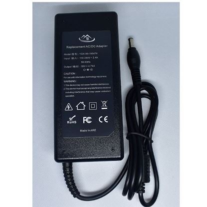 Picture of YOA  Adapter Samsung 19V -4.74a