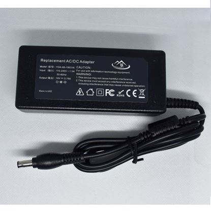 Picture of YOA  Adapter Samsung 19V -3.16a