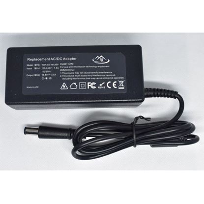 Picture of Yoa Adapter HP 18.5V - 3.5A -(7.4*5.0mm)