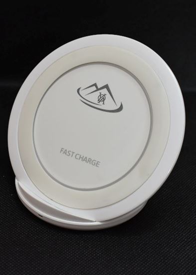 صورة S7 Wireless Charger