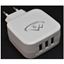 صورة T283 - Wall Charger- 3USB