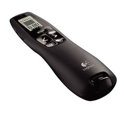 Picture of Logitech R800 - Professional Presenter