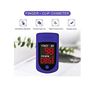 Picture of Fingertip pulse oximeter