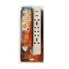 Picture of YOA 215 U - Power Strip - 5 AC & 2 USB 