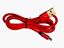 Picture of Braided Micro-USB Data Cable  - Red