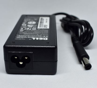 Picture of YOA  Adapter Dell 19.5V -3.34 hex