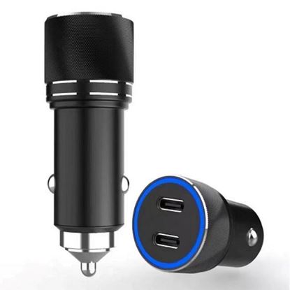 Picture of Car Charger 005B