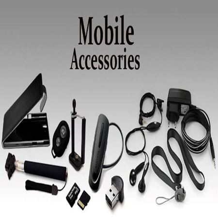 Picture for category Mobile Accessories