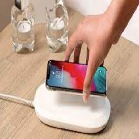 Picture for category Wireless Charger